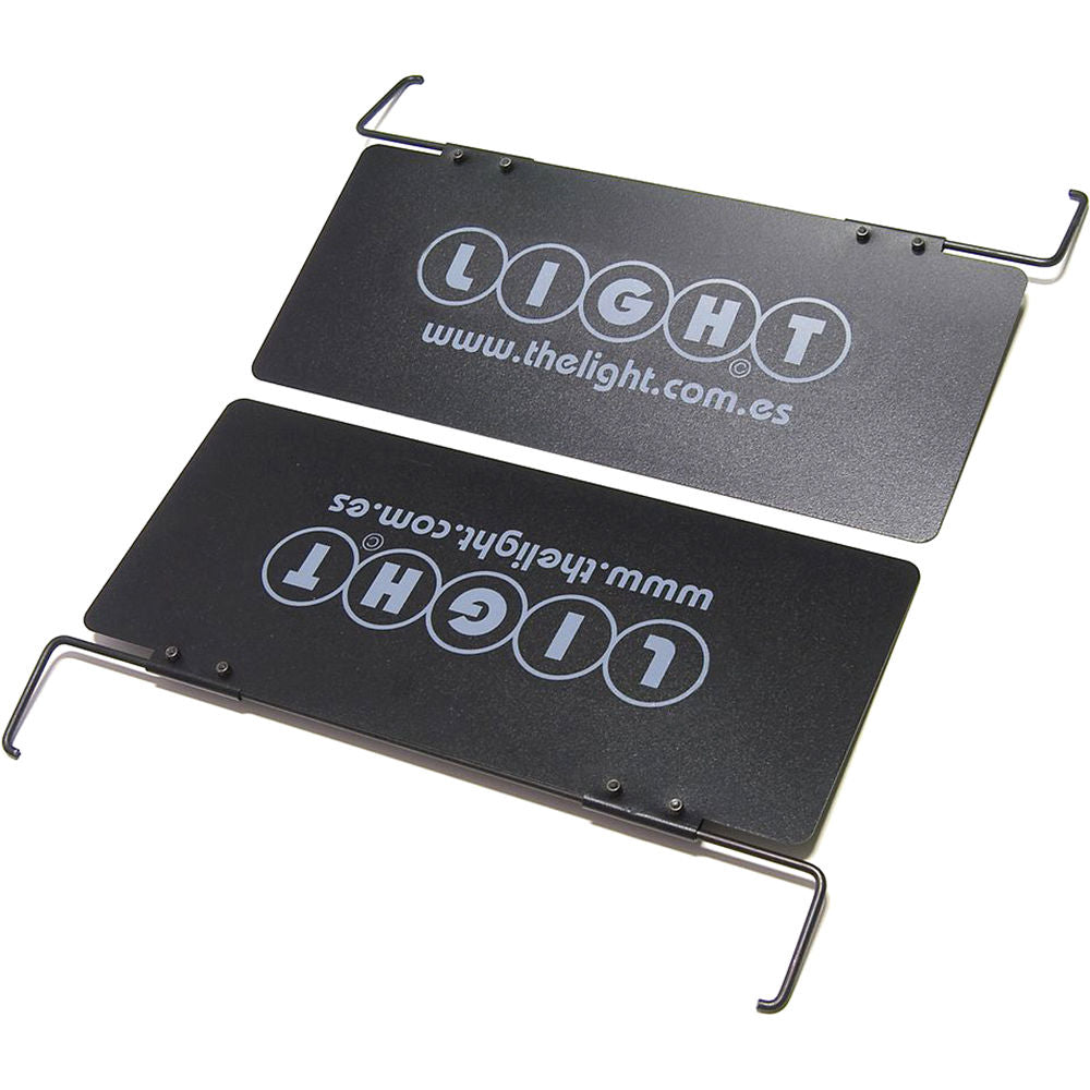 VELVET Side wing 6 Light