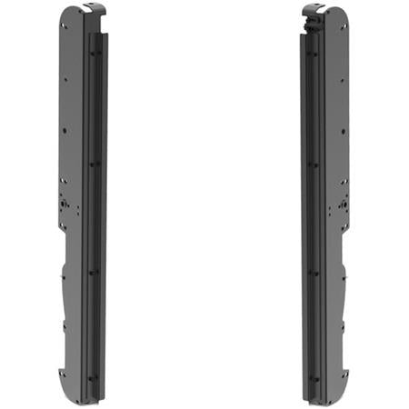 VELVET Slot Kit for 2x2 LED Light