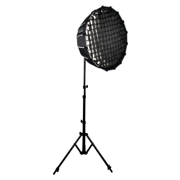 Nanlite Softbox 60cm With FM Mount from www.thelafirm.com