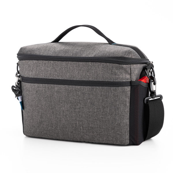 Tenba Skyline v2 12 Shoulder Bag - Gray from www.thelafirm.com