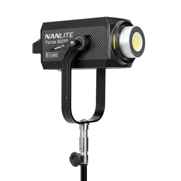 Nanlite Forza 500B II from www.thelafirm.com