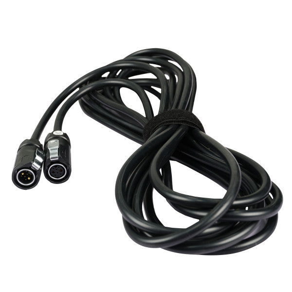 Nanlite 27.4ft Head Cable for Forza 720/720B/500 II/500B II/300 II/300B II from www.thelafirm.com