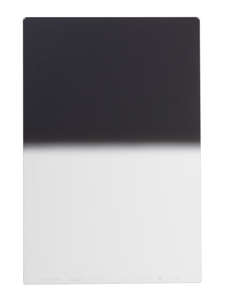 Benro Master 100x150mm 4-stop (GND16 1.2) Hard-edge Graduated Neutral Density Filter from www.thelafirm.com