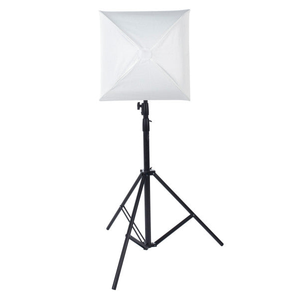 Nanlite Lantern Softbox with FM Mount from www.thelafirm.com