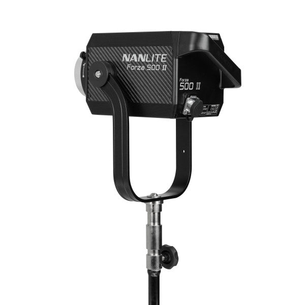 Nanlite Forza 500 II from www.thelafirm.com