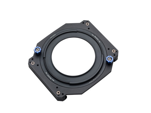 Benro Master 100mm Filter Holder Set for 72mm threaded lenses from www.thelafirm.com