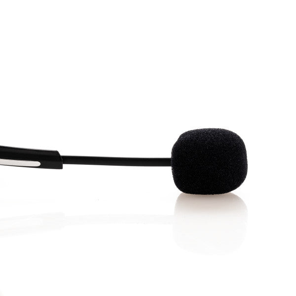 Benro MeVideo Wired Stereo Headset Microphone from www.thelafirm.com