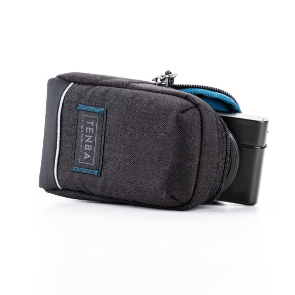Tenba Skyline v2 3 Pouch - Black from www.thelafirm.com