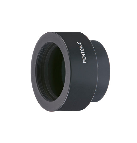 NOVOFLEX Adapter M42 Lenses to Pentax Q Body from www.thelafirm.com