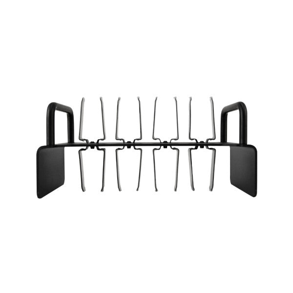 Nanlite Pavoube II 30X 8KIT 8-in-1 Power Adapter Holder from www.thelafirm.com