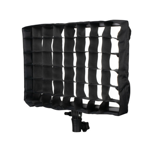 Nanlite Fabric Grid for LumiPad 25 and MixPad II  27C from www.thelafirm.com