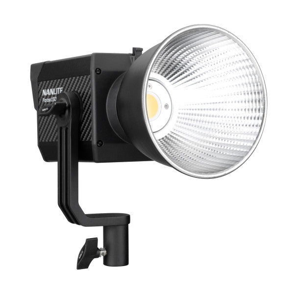 Nanlite Forza 150 Led Monolight from www.thelafirm.com
