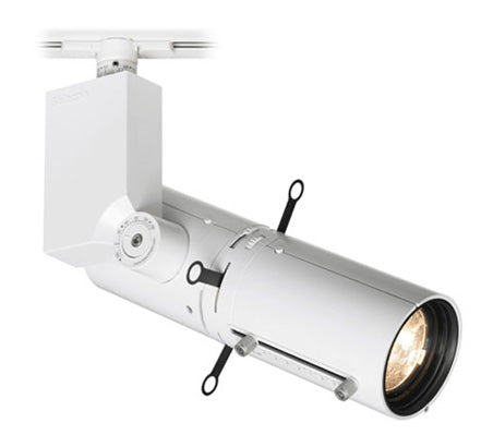 Selecon. The world leader in display, gallery and museum lighting from The LA Firm