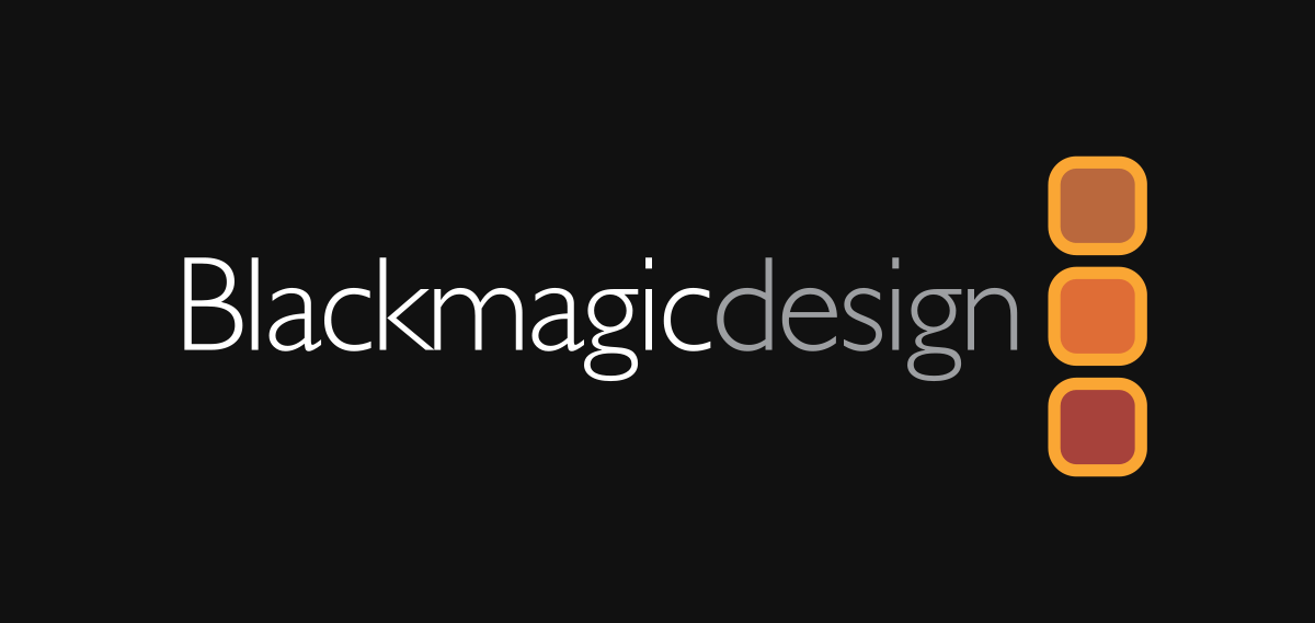 Black Magic Design