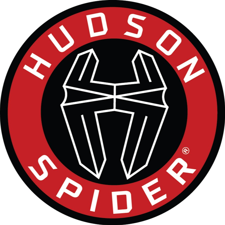 Hudson Spider