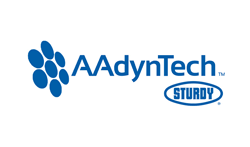 AAdynTech available from The Lighting Architectural Firm