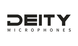 Deity Microphones available from The Lighting Architectural Firm