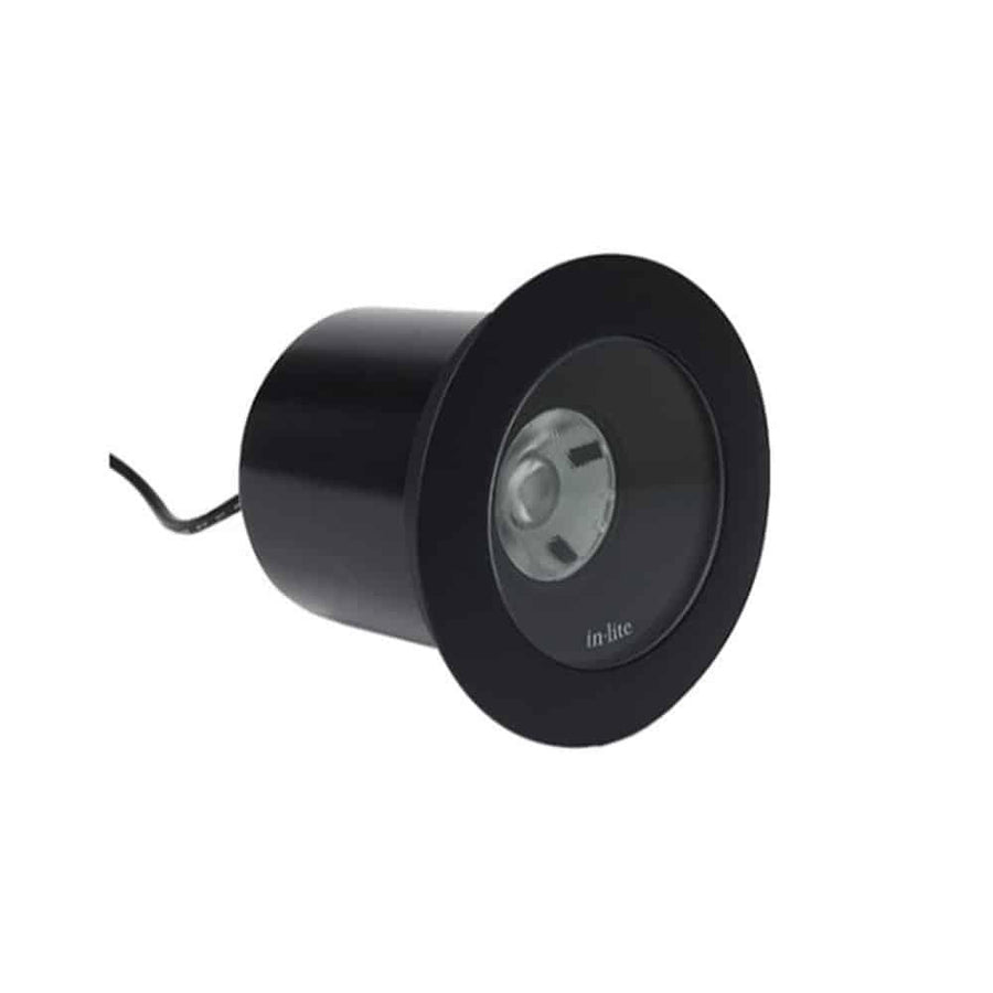 RECESSED LIGHTS