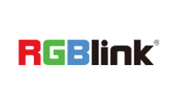 RGBlink | Solutions for Professional AV Applications available from The Lighting Architectural Firm