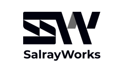 SalrayWorks | PTZ Cameras & Robotic Arms available from The Lighting Architectural Firm