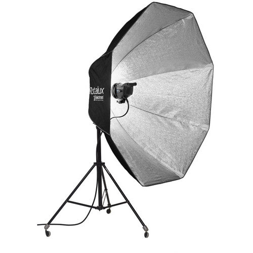 Elinchrom Rotalux Deep Octa Indirect Softbox 59" (150 cm) from www.thelafirm.com