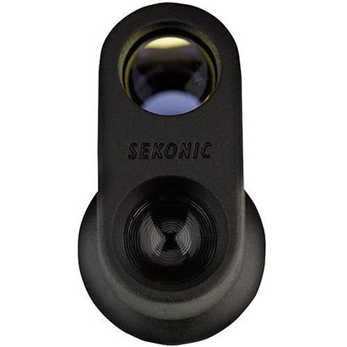 Sekonic 5 Degree Viewfinder for L-478 Series Light Meters from www.thelafirm.com