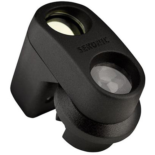 Sekonic 5 Degree Viewfinder for L-478 Series Light Meters from www.thelafirm.com