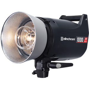 Elinchrom Compact ELC Pro HD 1000 from www.thelafirm.com