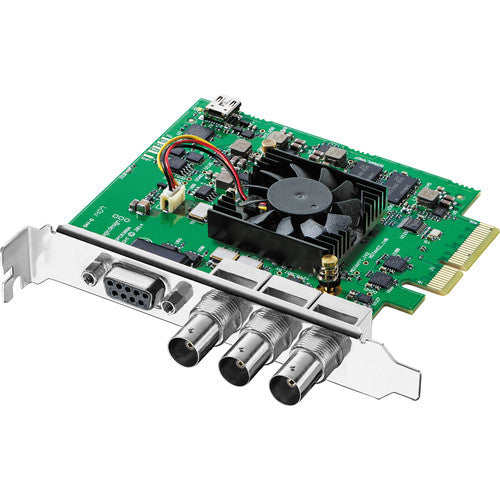 DeckLink SDI 4K from www.thelafirm.com