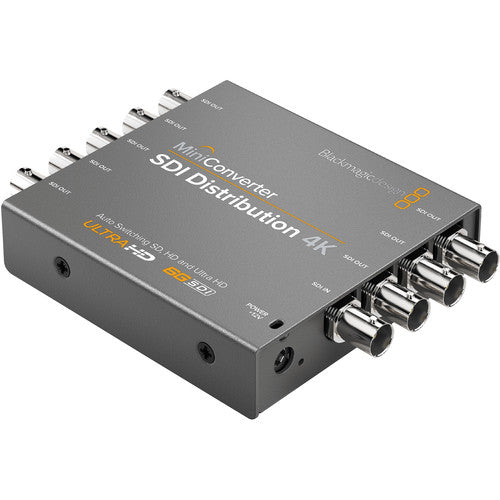 Mini Converter - SDI Distribution 4K from www.thelafirm.com