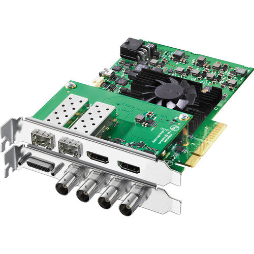 DeckLink 4K Extreme 12G from www.thelafirm.com