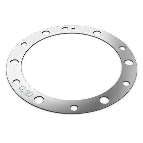 Blackmagic PL Mount Shim Kit from www.thelafirm.com