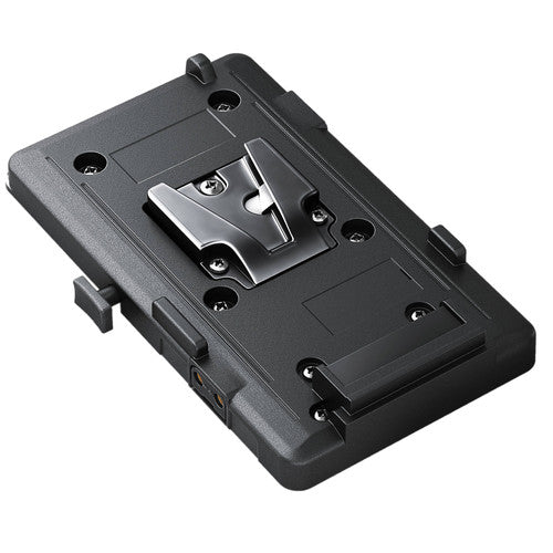 Blackmagic URSA VLock Battery Plate from www.thelafirm.com