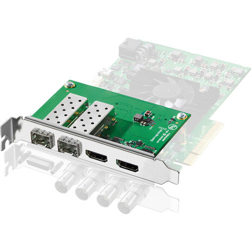 DeckLink 4K Extreme 12G - HDMI 2.0 from www.thelafirm.com