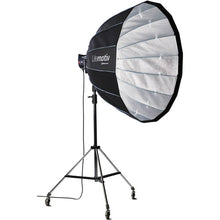 Load image into Gallery viewer, Elinchrom Litemotiv Direct 47in (120cm) Parabolic Softbox from www.thelafirm.com