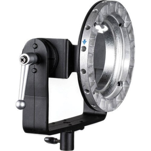 Elinchrom Litemotiv Bracket for Elinchrom from www.thelafirm.com