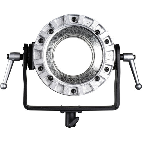 Elinchrom Litemotiv Bracket for Broncolor Pulso from www.thelafirm.com