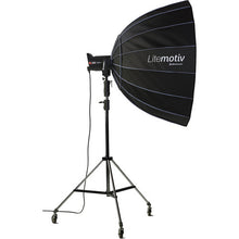 Load image into Gallery viewer, Elinchrom Litemotiv Direct 47in (120cm) Parabolic Softbox from www.thelafirm.com