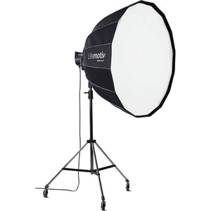 Elinchrom Litemotiv Direct 47in (120cm) Parabolic Softbox from www.thelafirm.com