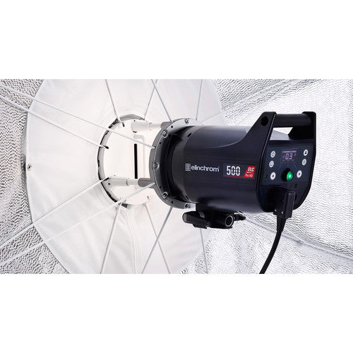 Elinchrom Indirect Litemotiv Octa 75in (190cm) from www.thelafirm.com