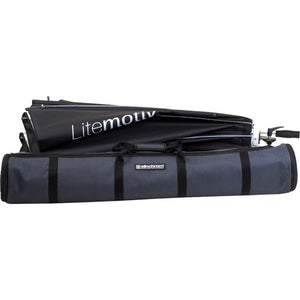 Elinchrom Indirect Litemotiv Octa 75in (190cm) from www.thelafirm.com