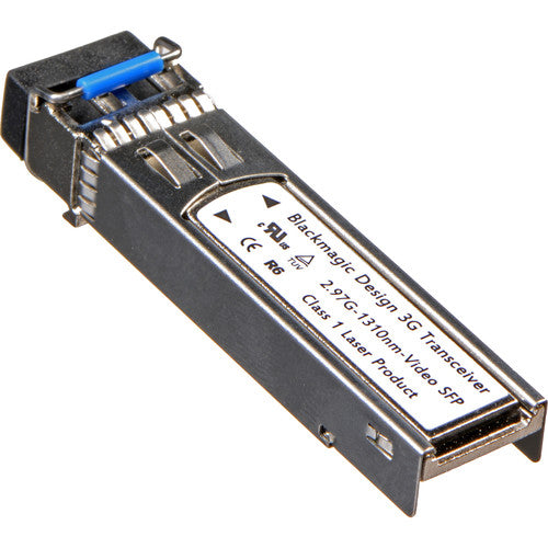 Adapter - 3G BD SFP Optical Module from www.thelafirm.com