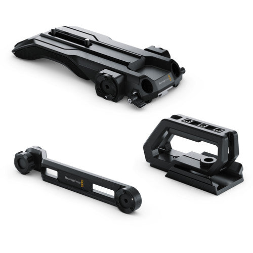 Blackmagic URSA Mini Shoulder Kit- FINAL SALE, NO CANCELLATION, NO RETURN from www.thelafirm.com