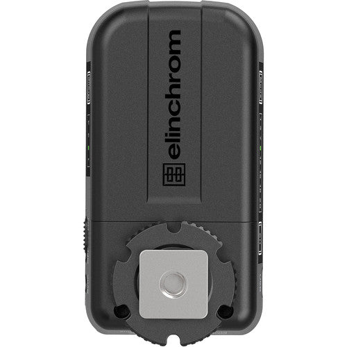 Elinchrom EL-Skyport Receiver Plus from www.thelafirm.com