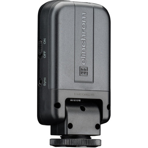 Elinchrom EL-Skyport Transmitter Plus from www.thelafirm.com