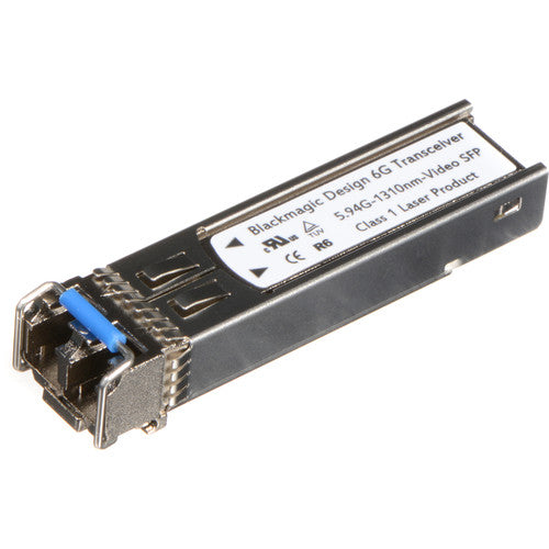 Adapter - 6G BD SFP Optical Module from www.thelafirm.com