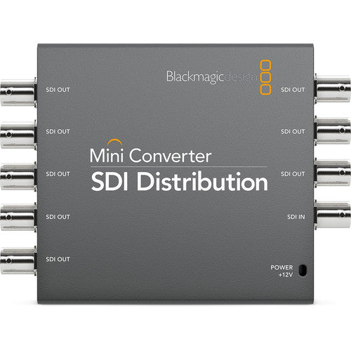 Mini Converter - SDI Distribution from www.thelafirm.com