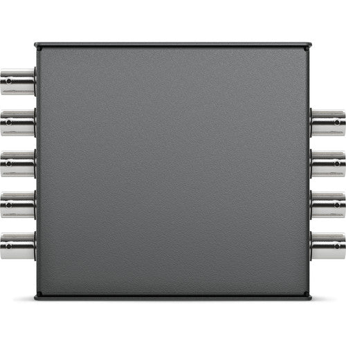 Mini Converter - SDI Distribution | Blackmagic Design | The