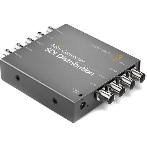 Mini Converter - SDI Distribution from www.thelafirm.com