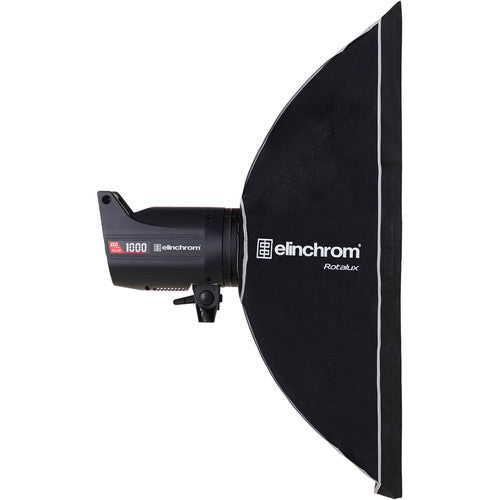 Elinchrom Rotalux Rectabox 24 x 31.5in (60 x 80cm) from www.thelafirm.com